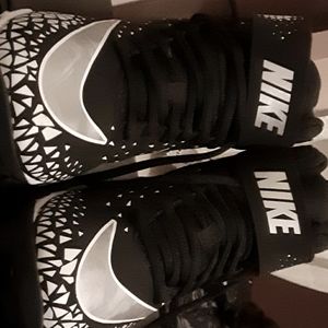 Nike FastFlex Football Cleats